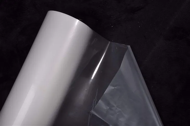 PU Nylon Film